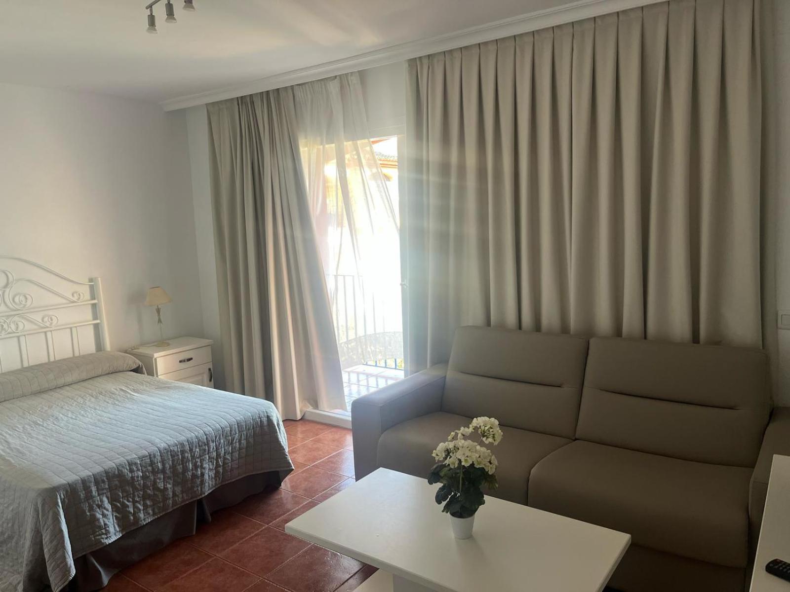 Apartamentos Esteasur Islantilla Εξωτερικό φωτογραφία